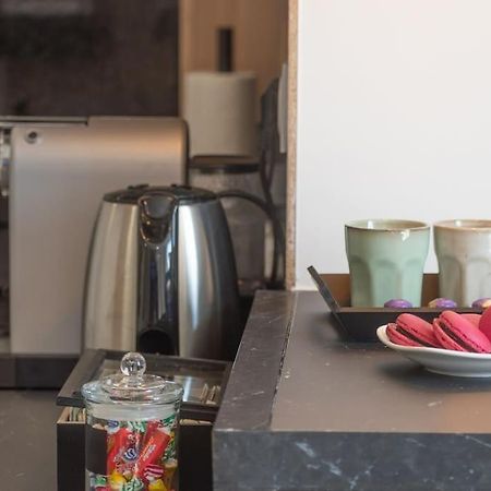 Parisian & Chic Appartement -15 Min From Paris Center อีวรี-ซูร์-แซ็น ภายนอก รูปภาพ