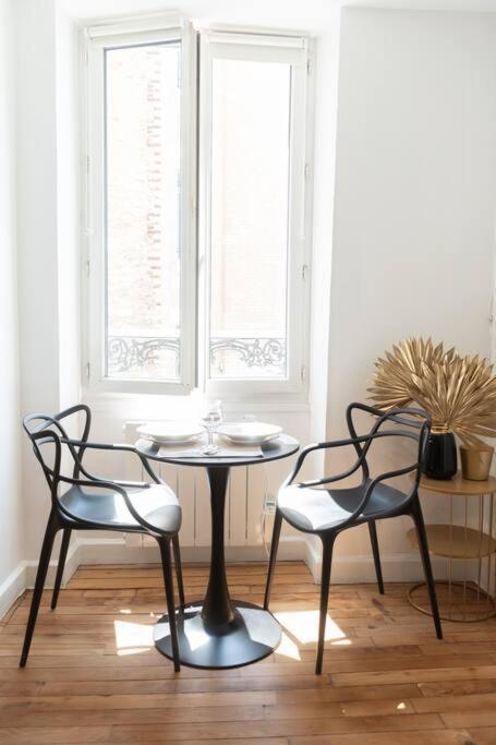 Parisian & Chic Appartement -15 Min From Paris Center อีวรี-ซูร์-แซ็น ภายนอก รูปภาพ